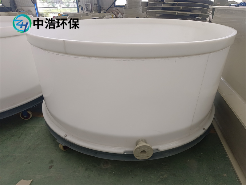 福安PP抽滤槽